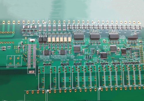 smt焊接線(xiàn)路板加工需要注意什么？